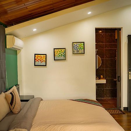 Eva Mang Den Homestay Kon Von Kla Exterior photo