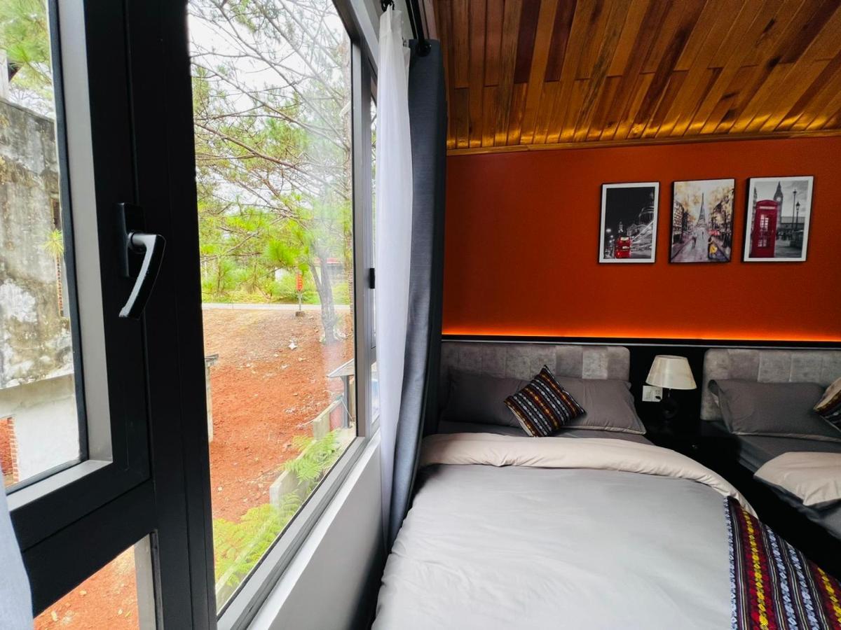 Eva Mang Den Homestay Kon Von Kla Exterior photo